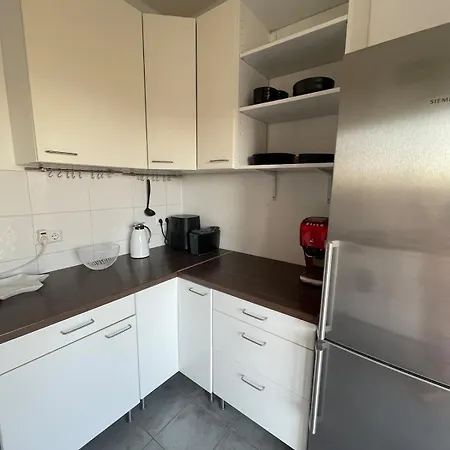 Apartamento Helles In Zentraler Hoehenlage
