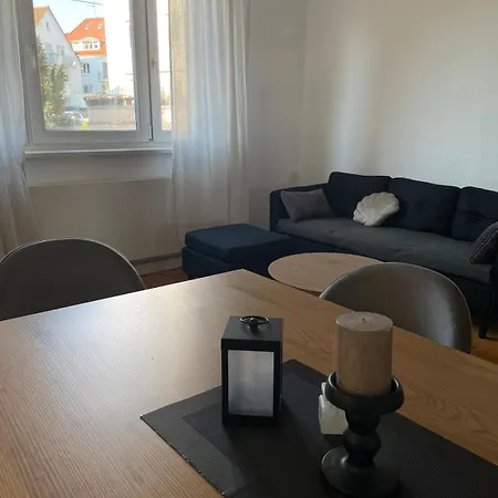 Apartamento Helles In Zentraler Hoehenlage *