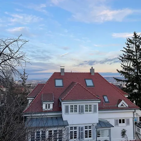 Apartamento Helles In Zentraler Hoehenlage